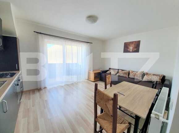 Apartament de vânzare 2 camere Floreşti - 62837AV | BLITZ Cluj-Napoca | Poza1