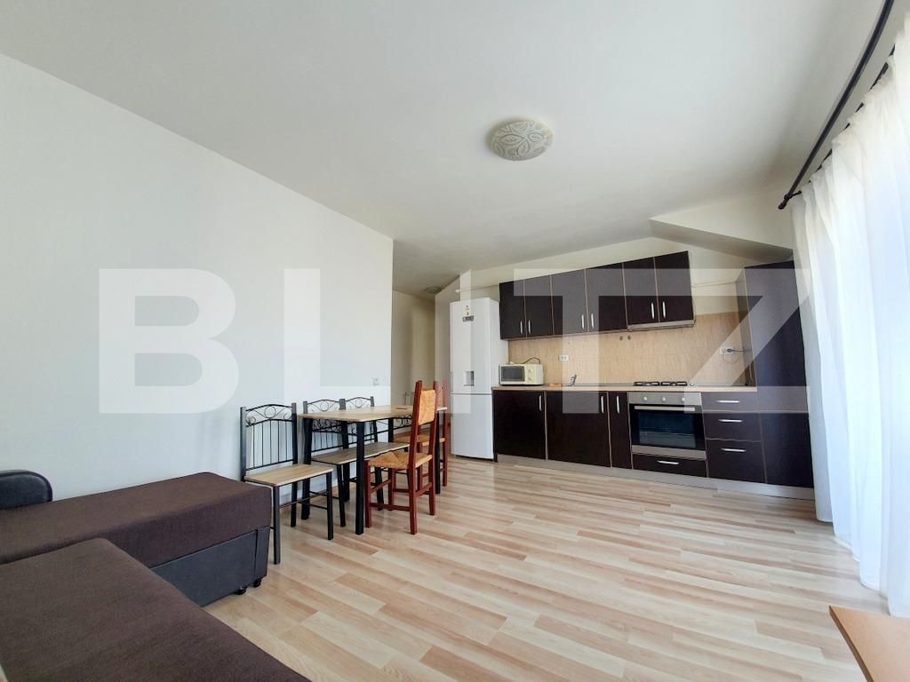 Apartament de vânzare 2 camere Floreşti - 62837AV | BLITZ Cluj-Napoca | Poza2