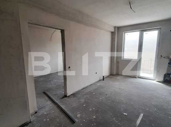 Apartament de vânzare 2 camere Floreşti - 62838AV | BLITZ Cluj-Napoca | Poza1