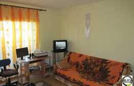Vanzare 1 camera, 40 mp utili, partial mobilat, zona Profi