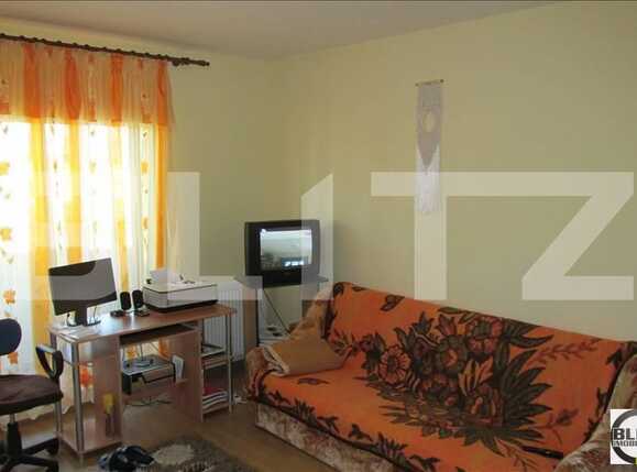 Garsonieră de vânzare Floreşti - 6284AV | BLITZ Cluj-Napoca | Poza1