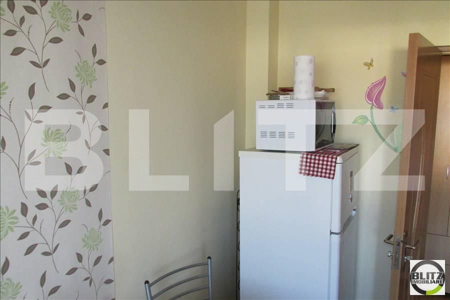 Garsonieră de vânzare Floreşti - 6284AV | BLITZ Cluj-Napoca | Poza5