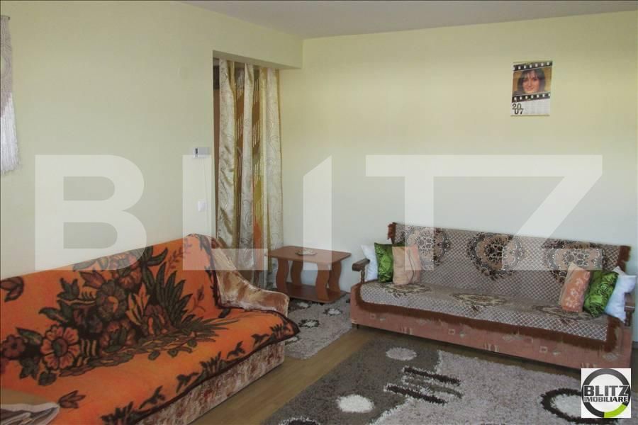 Garsonieră de vânzare Floreşti - 6284AV | BLITZ Cluj-Napoca | Poza2