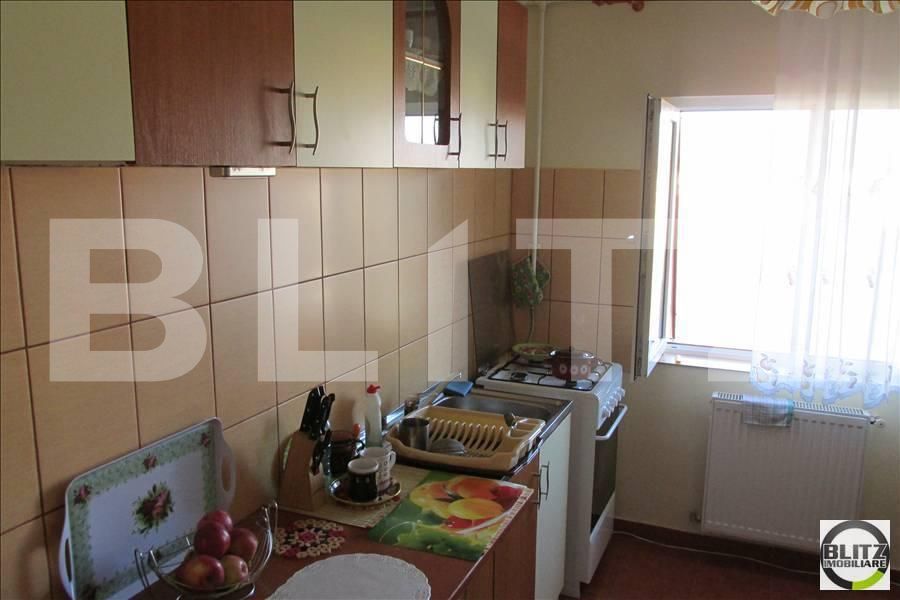 Garsonieră de vânzare Floreşti - 6284AV | BLITZ Cluj-Napoca | Poza3