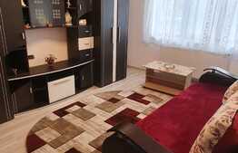 Garsoniera, 40 mp, parcare proprie, PRIMA INCHIRIERE!