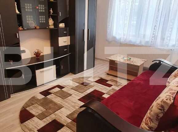 Garsonieră de închiriat 13 Decembrie - 62840AI | BLITZ Brașov | Poza2