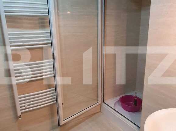 Garsonieră de închiriat 13 Decembrie - 62840AI | BLITZ Brașov | Poza7