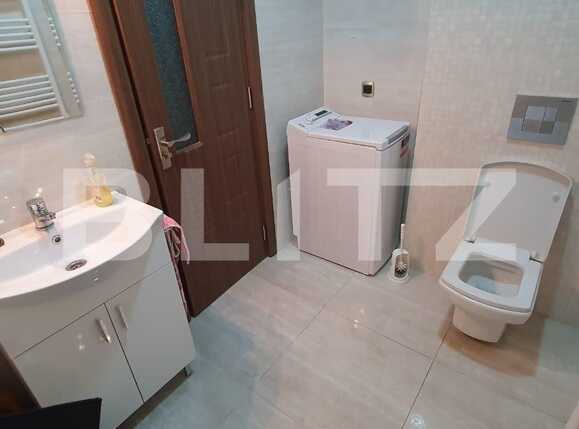 Garsonieră de închiriat 13 Decembrie - 62840AI | BLITZ Brașov | Poza8