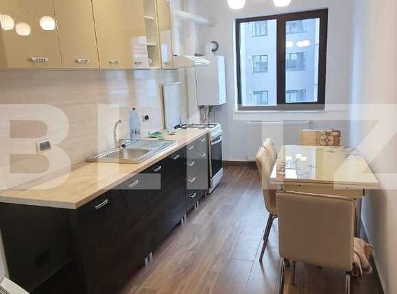 Garsonieră de închiriat 13 Decembrie - 62840AI | BLITZ Brașov | Poza3