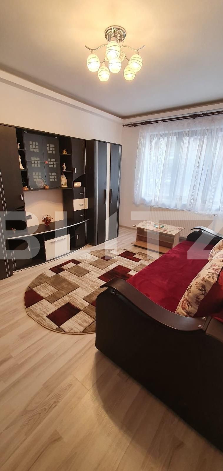 Garsonieră de închiriat 13 Decembrie - 62840AI | BLITZ Brașov | Poza2