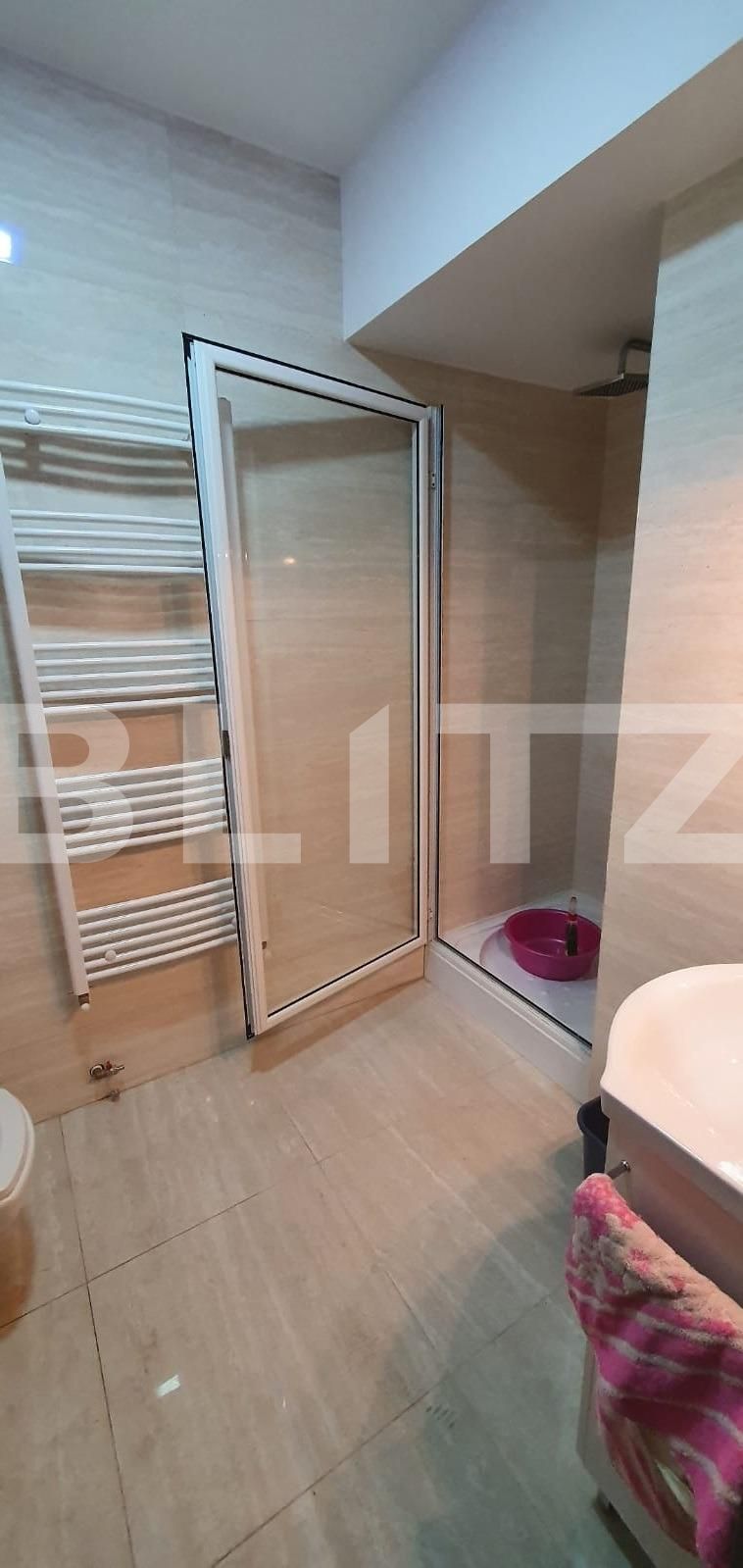 Garsonieră de închiriat 13 Decembrie - 62840AI | BLITZ Brașov | Poza7