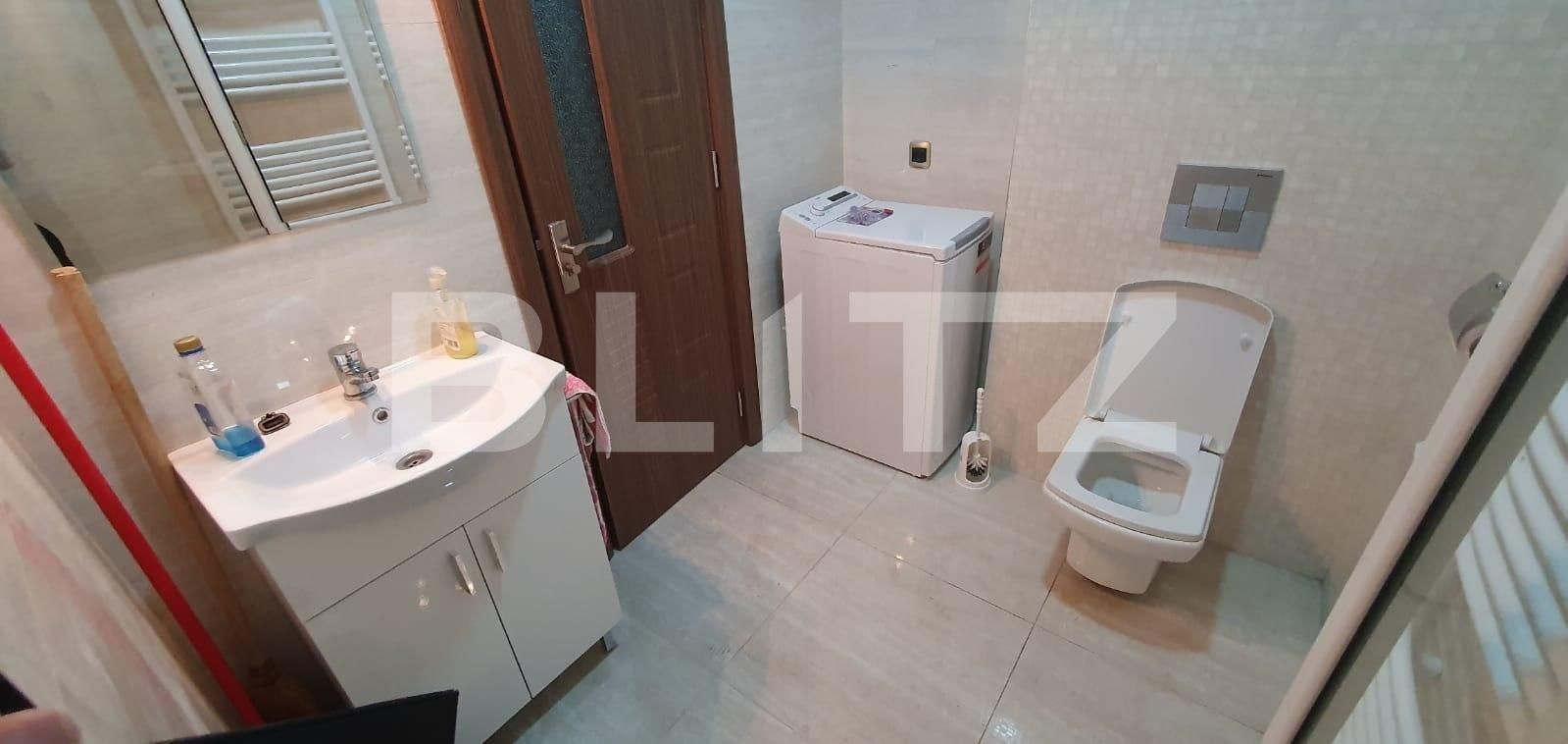 Garsonieră de închiriat 13 Decembrie - 62840AI | BLITZ Brașov | Poza8