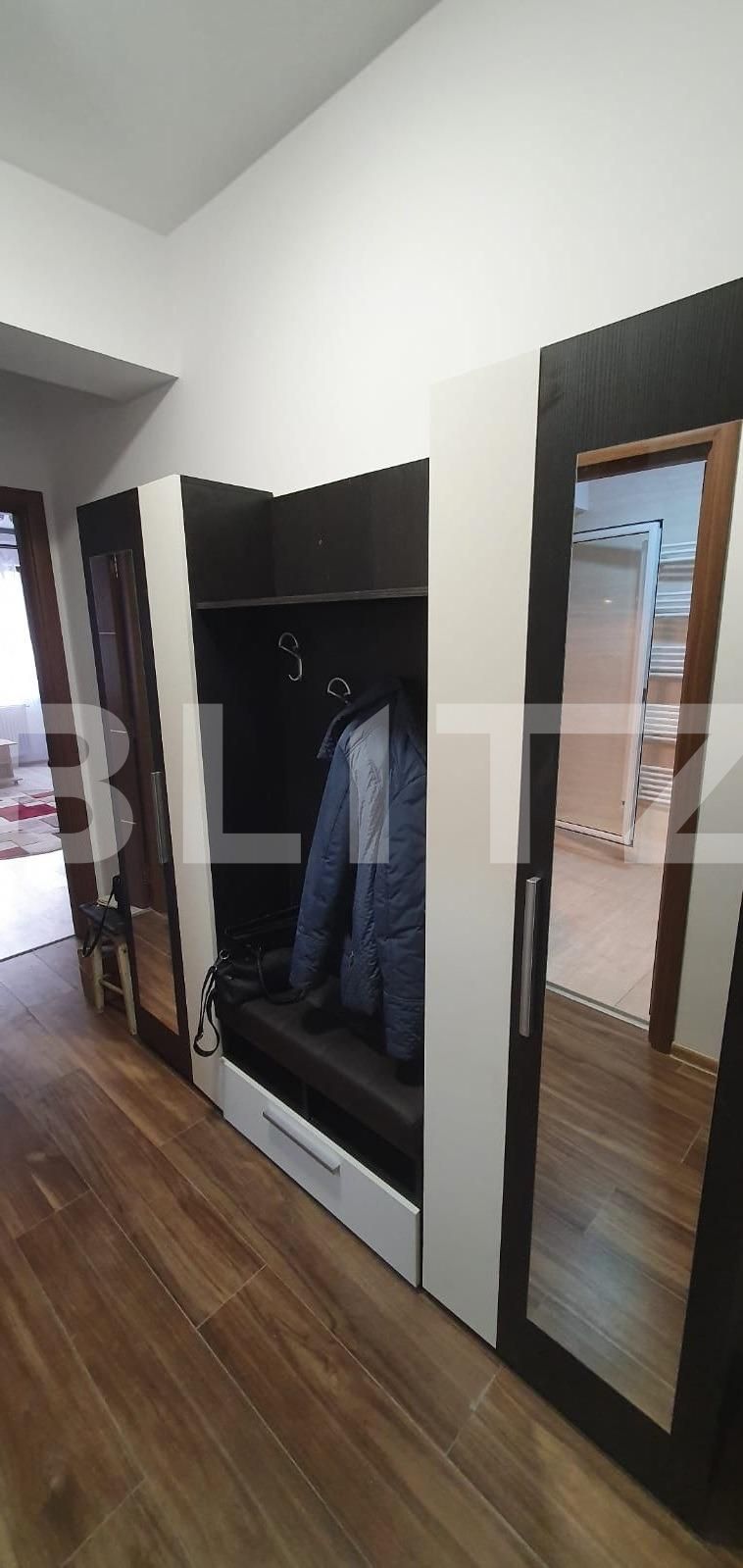 Garsonieră de închiriat 13 Decembrie - 62840AI | BLITZ Brașov | Poza6