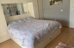 Apartament 3 camere in Tractorul