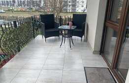 Apartament 3 camere in Tractorul