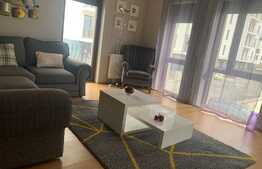 Apartament 3 camere in Tractorul