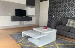 Apartament 3 camere in Tractorul