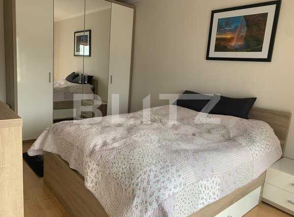 Apartament de închiriat 3 camere Tractorul - 62841AI | BLITZ Brașov | Poza8