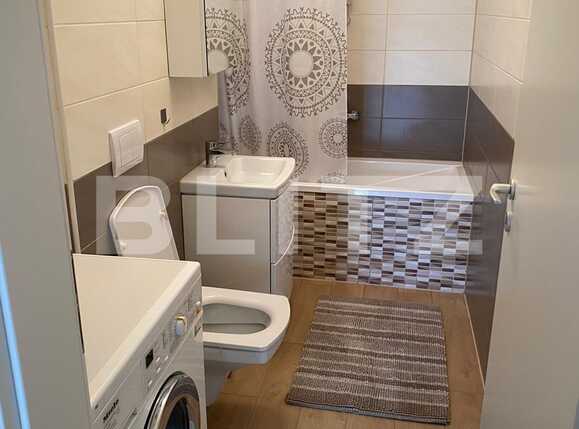 Apartament de închiriat 3 camere Tractorul - 62841AI | BLITZ Brașov | Poza7