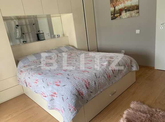 Apartament de închiriat 3 camere Tractorul - 62841AI | BLITZ Brașov | Poza9