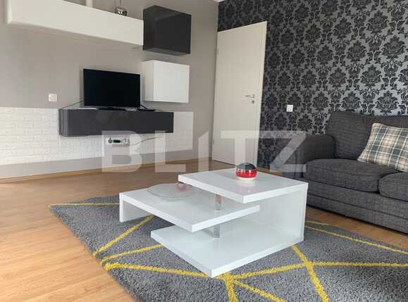 Apartament de închiriat 3 camere Tractorul - 62841AI | BLITZ Brașov | Poza4