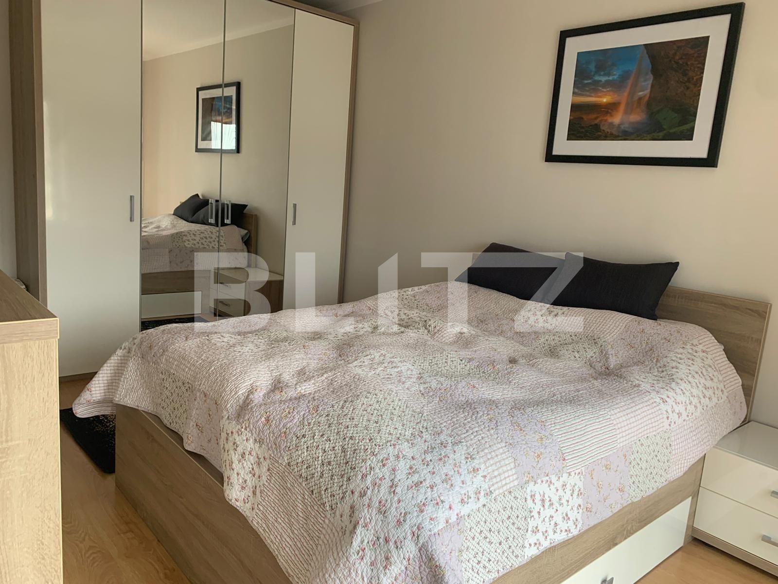 Apartament de închiriat 3 camere Tractorul - 62841AI | BLITZ Brașov | Poza8