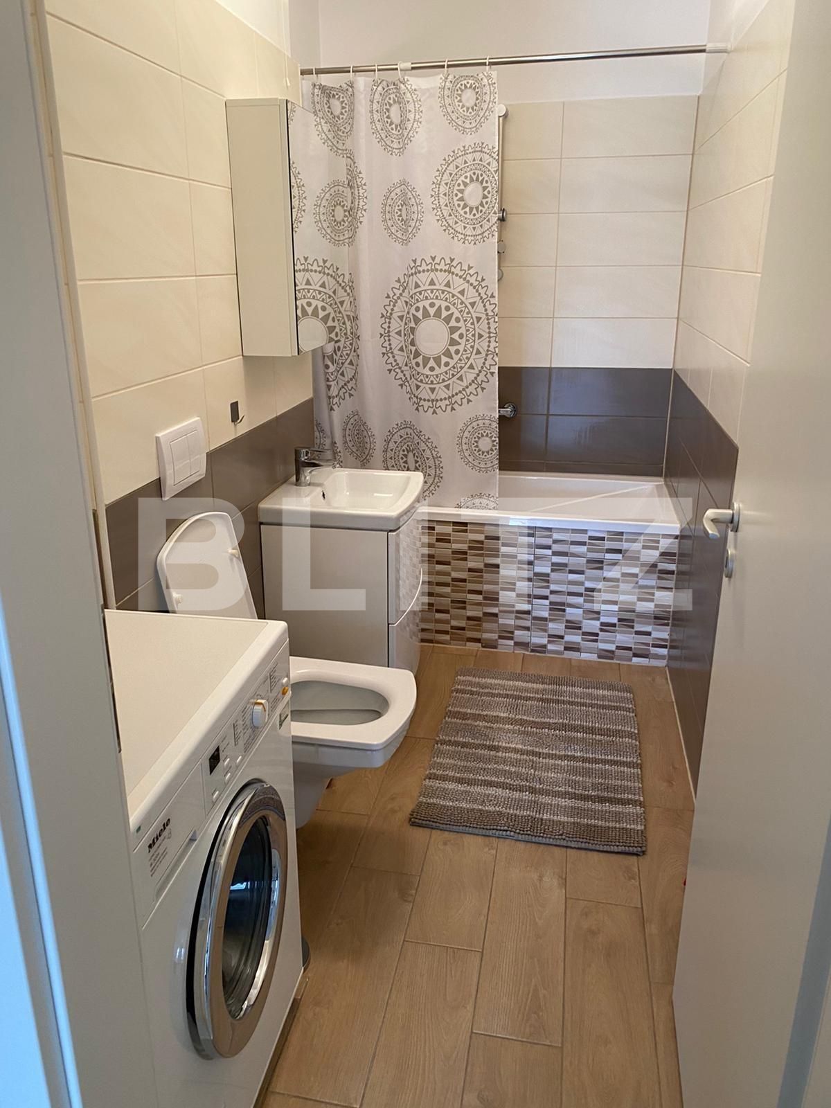 Apartament de închiriat 3 camere Tractorul - 62841AI | BLITZ Brașov | Poza7