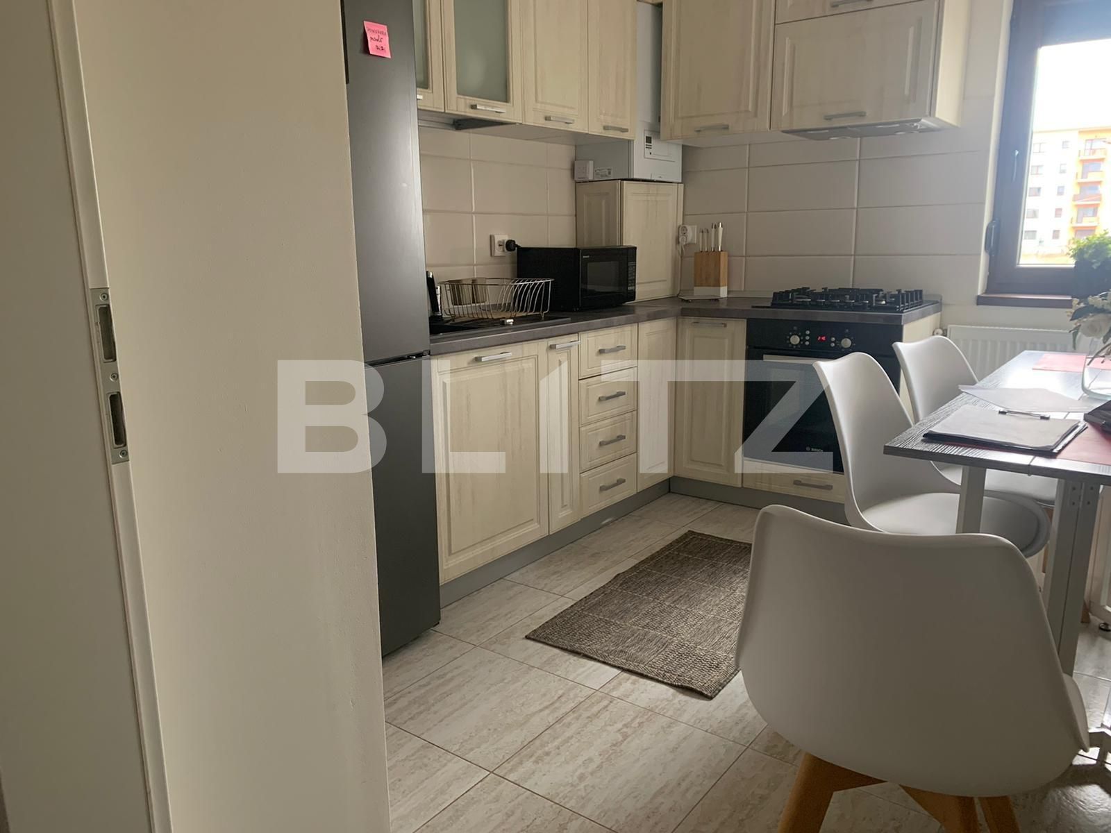 Apartament de închiriat 3 camere Tractorul - 62841AI | BLITZ Brașov | Poza6