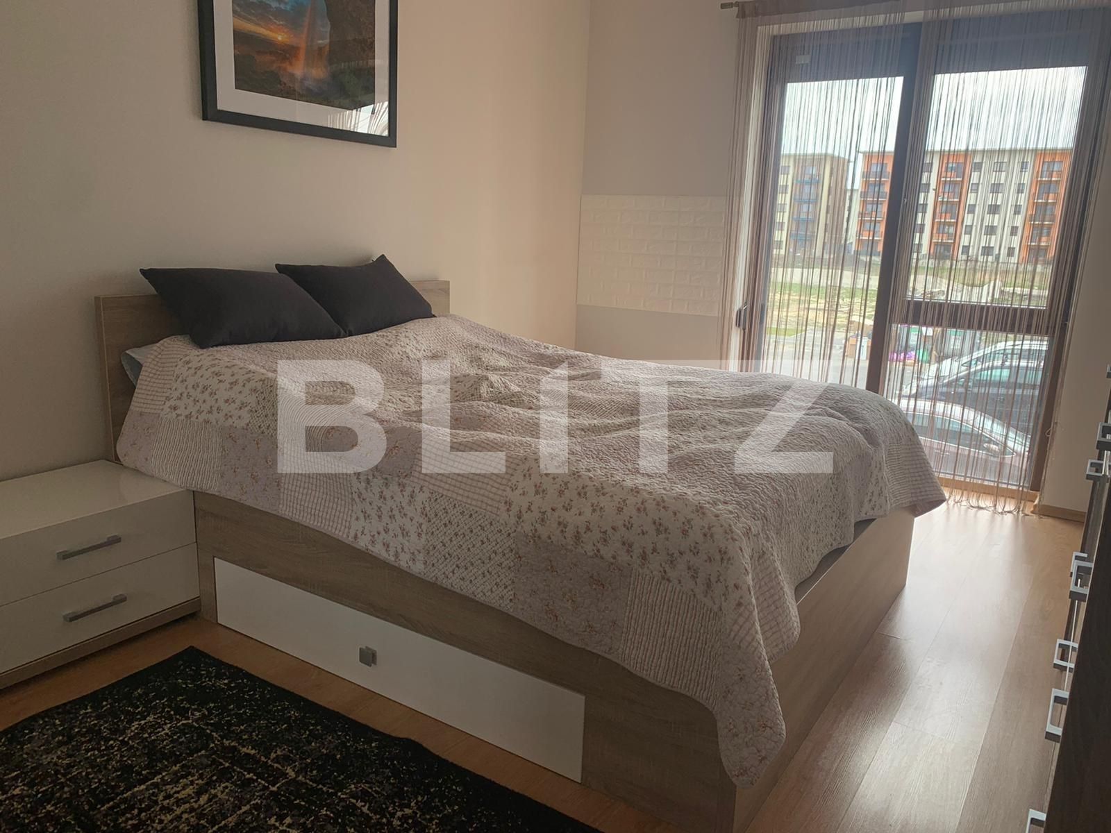 Apartament de închiriat 3 camere Tractorul - 62841AI | BLITZ Brașov | Poza5