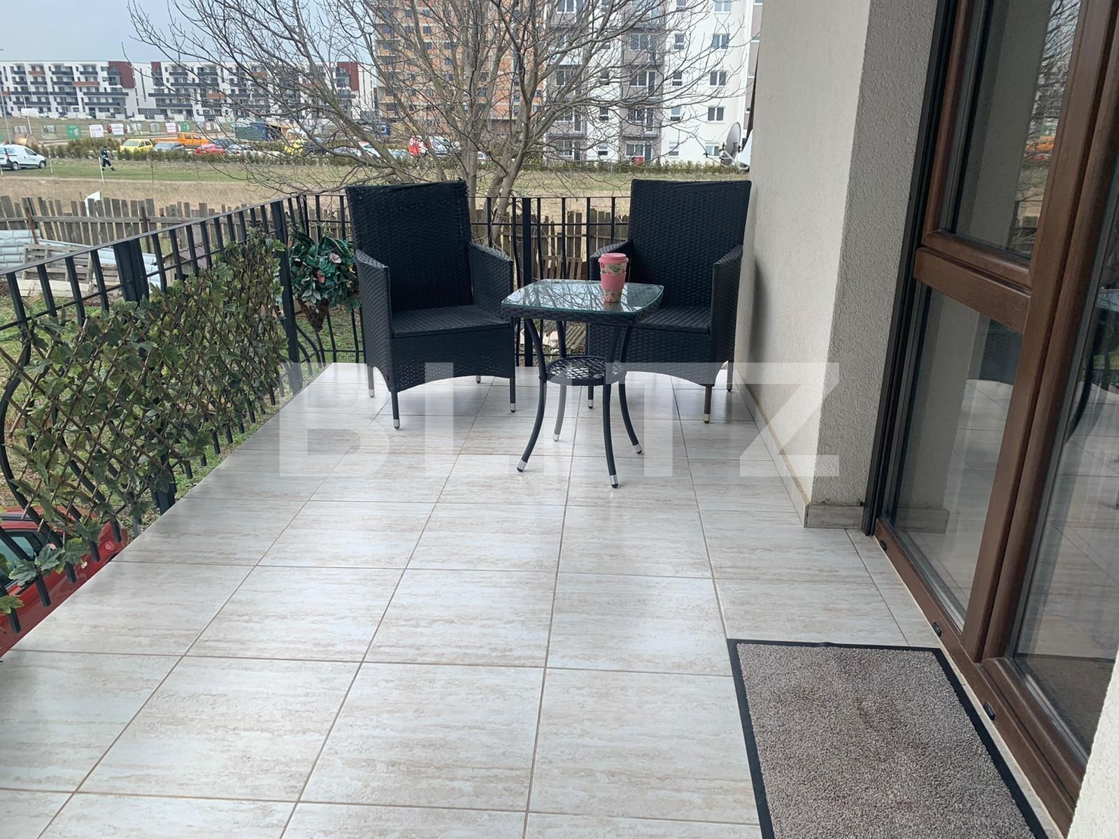 Apartament de închiriat 3 camere Tractorul - 62841AI | BLITZ Brașov | Poza3