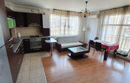 Apartament 3 camere semidecomandat, 54mp, zona Petrom, Baciu