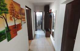 Apartament 3 camere semidecomandat, 54mp, zona Petrom, Baciu