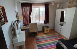 Apartament 3 camere semidecomandat, 54mp, zona Petrom, Baciu