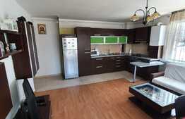 Apartament 3 camere semidecomandat, 54mp, zona Petrom, Baciu