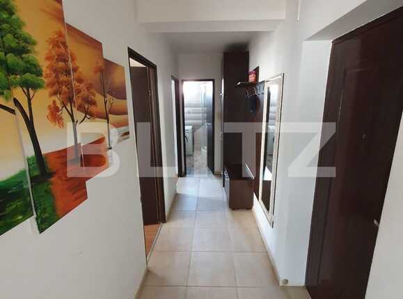 Apartament de vânzare 3 camere Baciu - 62842AV | BLITZ Cluj-Napoca | Poza3