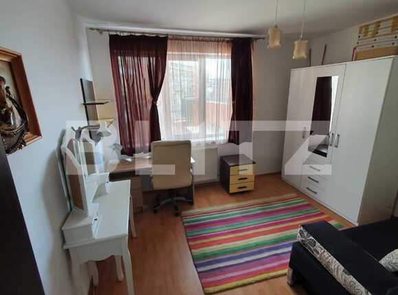 Apartament de vânzare 3 camere Baciu - 62842AV | BLITZ Cluj-Napoca | Poza1