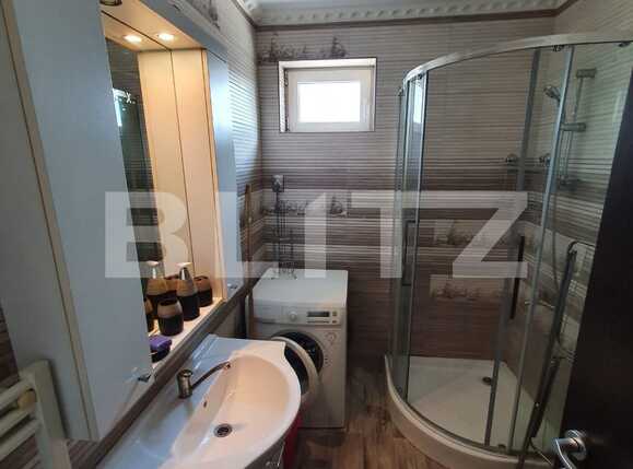 Apartament de vânzare 3 camere Baciu - 62842AV | BLITZ Cluj-Napoca | Poza6