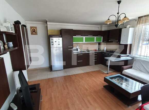 Apartament de vânzare 3 camere Baciu - 62842AV | BLITZ Cluj-Napoca | Poza4