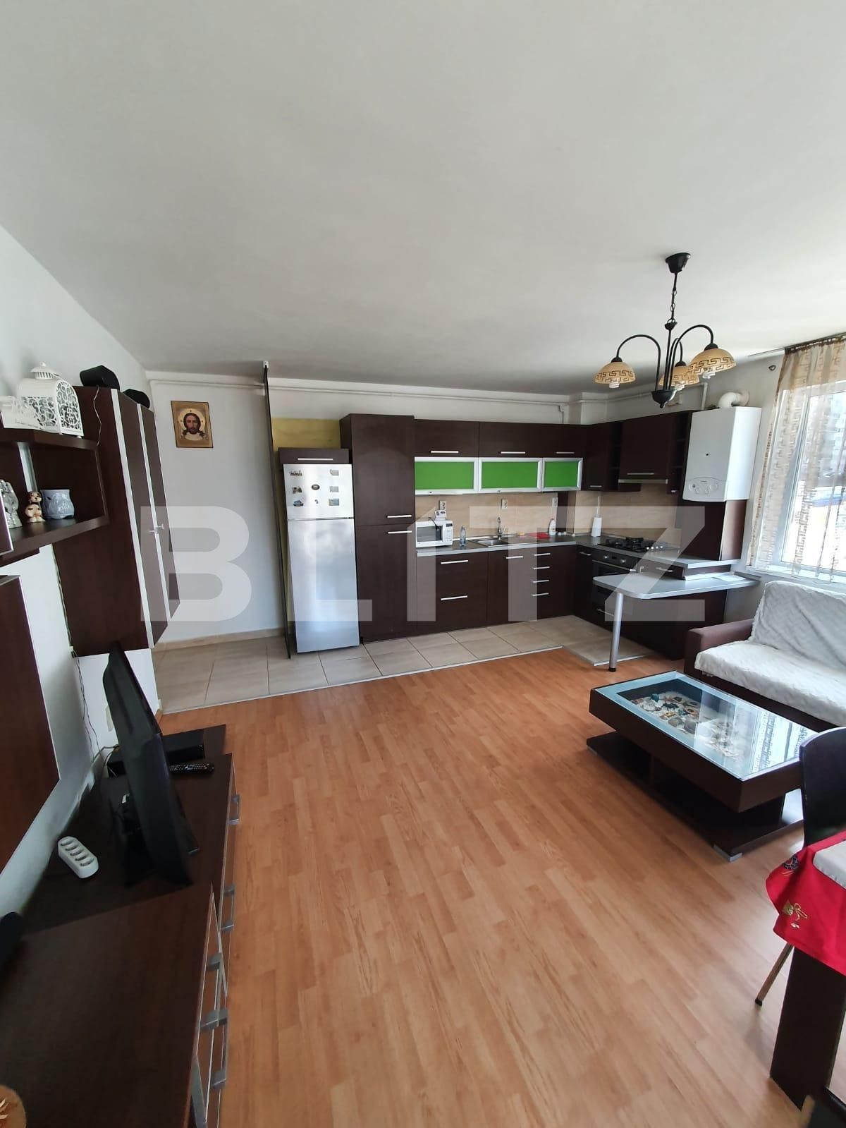 Apartament de vânzare 3 camere Baciu - 62842AV | BLITZ Cluj-Napoca | Poza4
