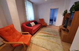 Apartament de 2 camere, 60 mp, cu iesire la curte!