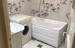 Apartament de 2 camere, 60 mp, cu iesire la curte!