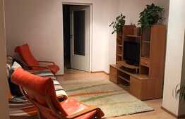 Apartament de 2 camere, 60 mp, cu iesire la curte!