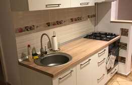 Apartament de 2 camere, 60 mp, cu iesire la curte!