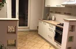 Apartament de 2 camere, 60 mp, cu iesire la curte!