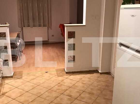 Apartament de închiriat 2 camere Schei - 62843AI | BLITZ Brașov | Poza5