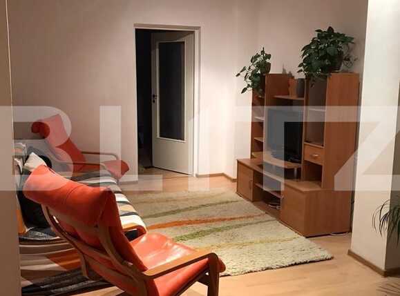 Apartament de închiriat 2 camere Schei - 62843AI | BLITZ Brașov | Poza2