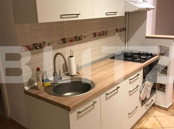 Apartament de închiriat 2 camere Schei - 62843AI | BLITZ Brașov | Poza6