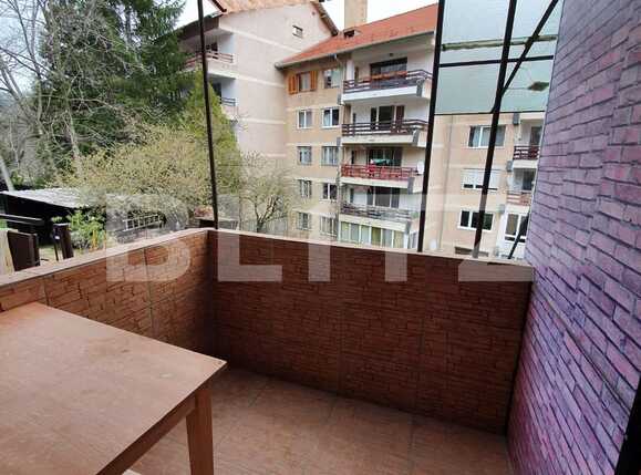 Apartament de închiriat 2 camere Schei - 62843AI | BLITZ Brașov | Poza13