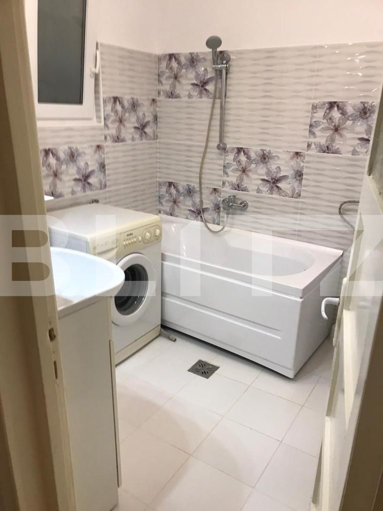 Apartament de închiriat 2 camere Schei - 62843AI | BLITZ Brașov | Poza12