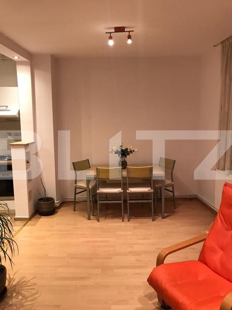 Apartament de închiriat 2 camere Schei - 62843AI | BLITZ Brașov | Poza3